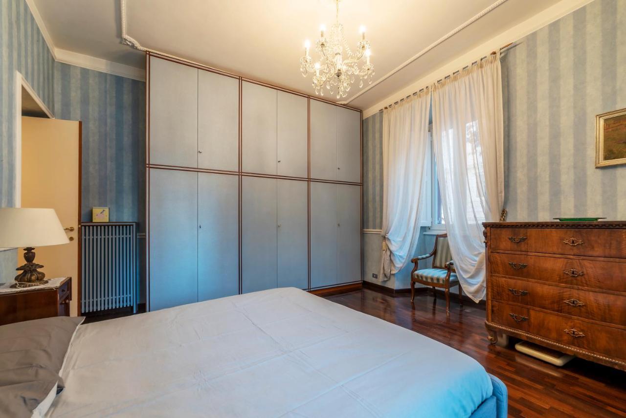 Castel Sant'Angelo Cozy Apartment Rom Exteriör bild