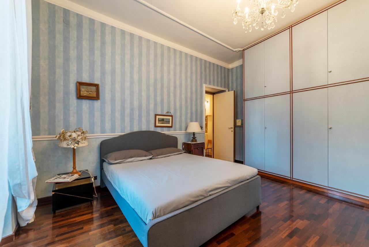 Castel Sant'Angelo Cozy Apartment Rom Exteriör bild