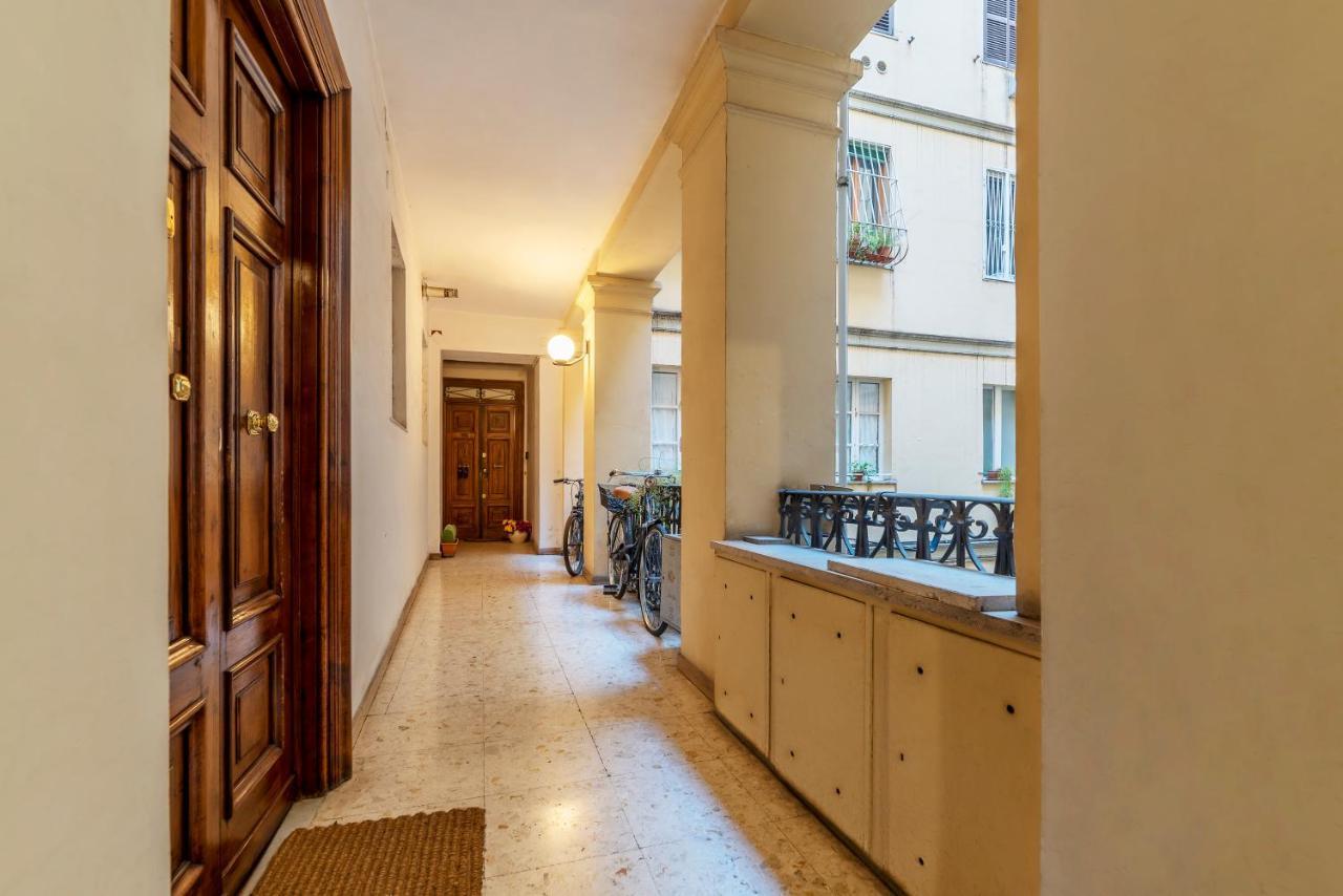 Castel Sant'Angelo Cozy Apartment Rom Exteriör bild